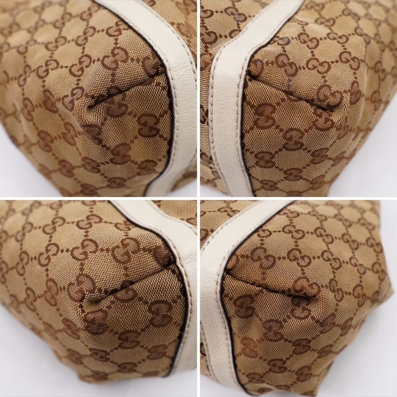 AW33❤️ Gucci GG monogram New Ladies Tote Bag - Picture 11 of 13
